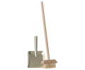 Maileg Broom set, Miniature