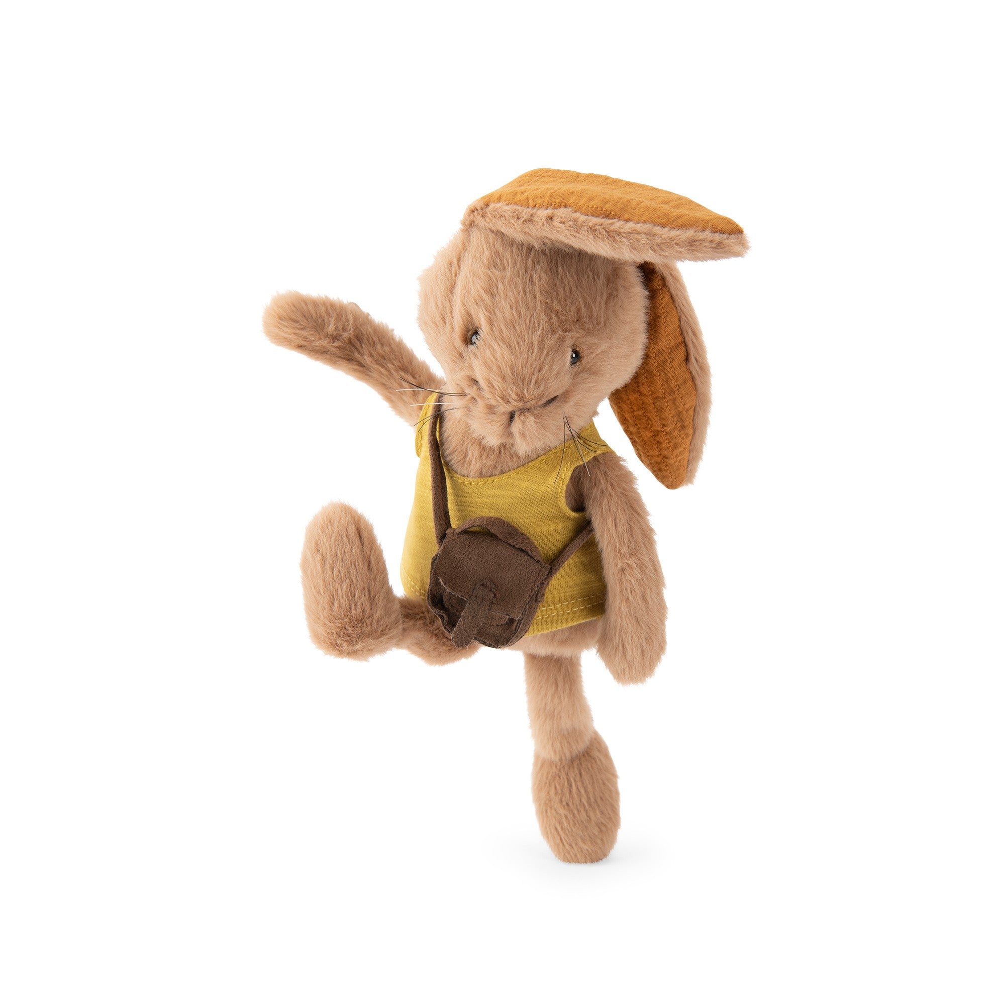 Moulin Roty Jojo rabbit - La bande à Jojo