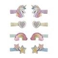 Mimi & Lula Dreamy Unicorn Mini Clips