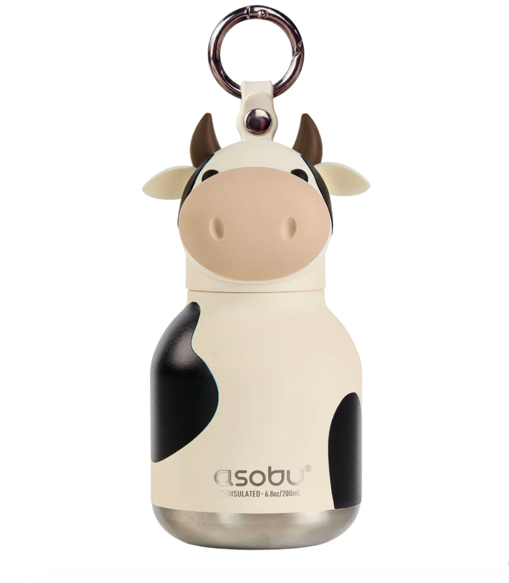 Asobu Mini Cow Bestie Bottle
