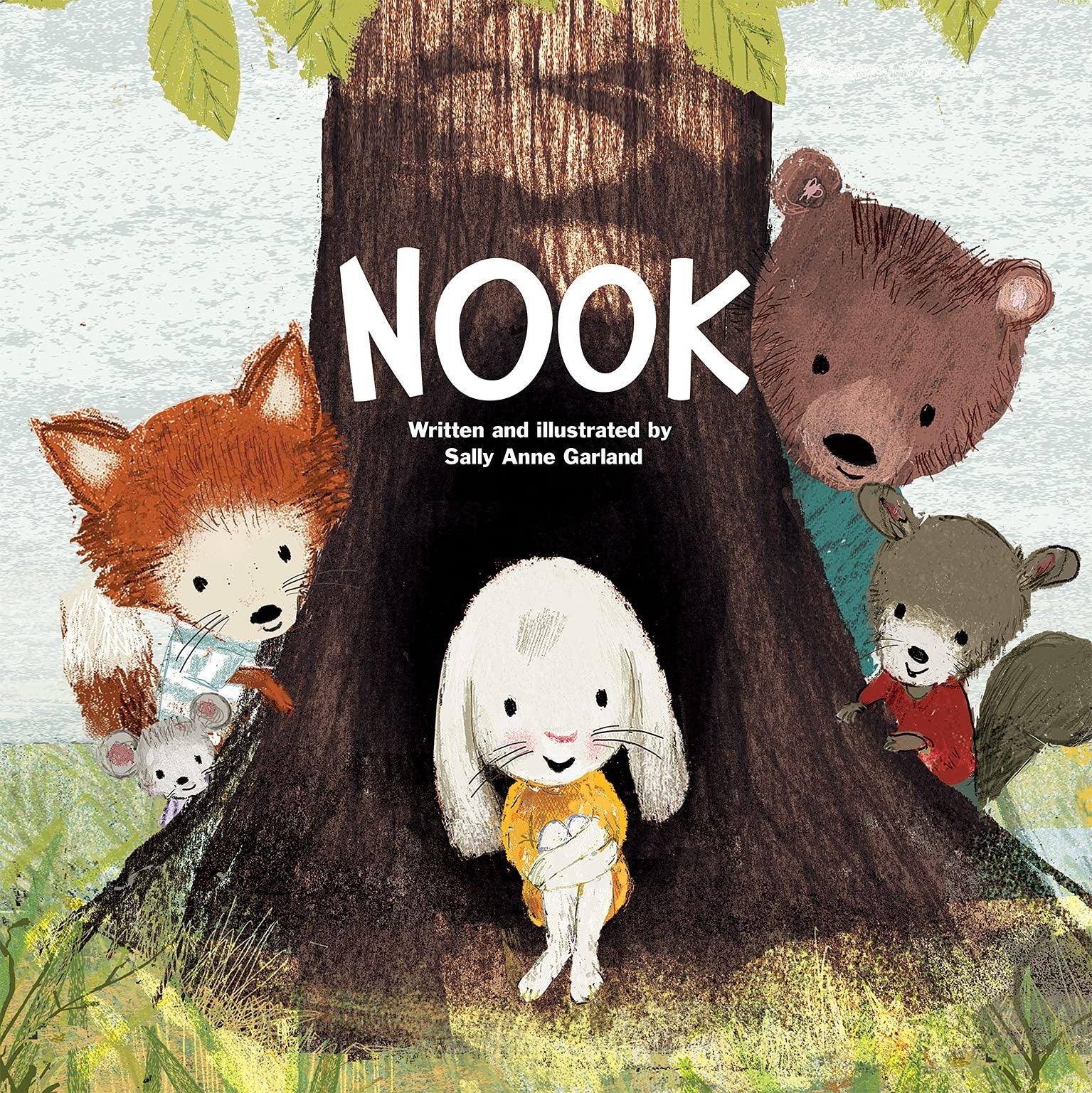 NOOK (SUNBIRD BOOKS) (HB)