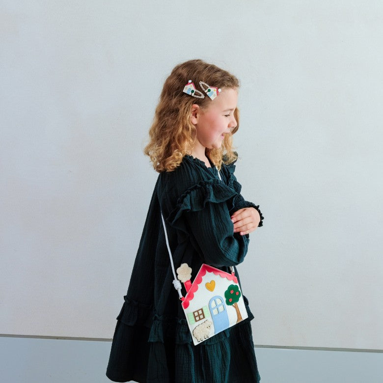 Mimi & Lula Farmhouse Bag