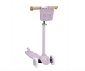BANWOOD ECO SCOOTER LAVENDER