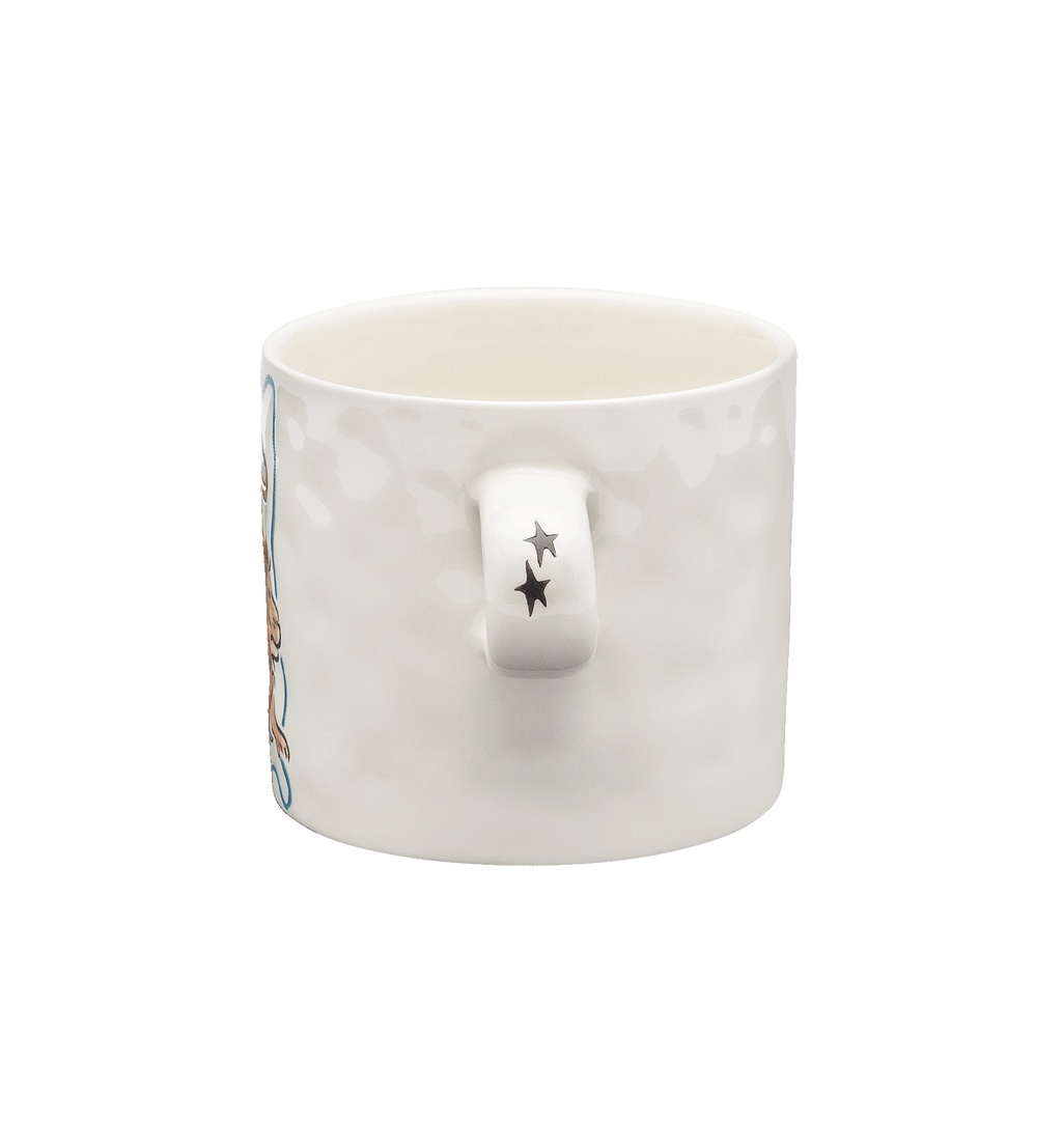 Anna+Nina Zodiac Mugs