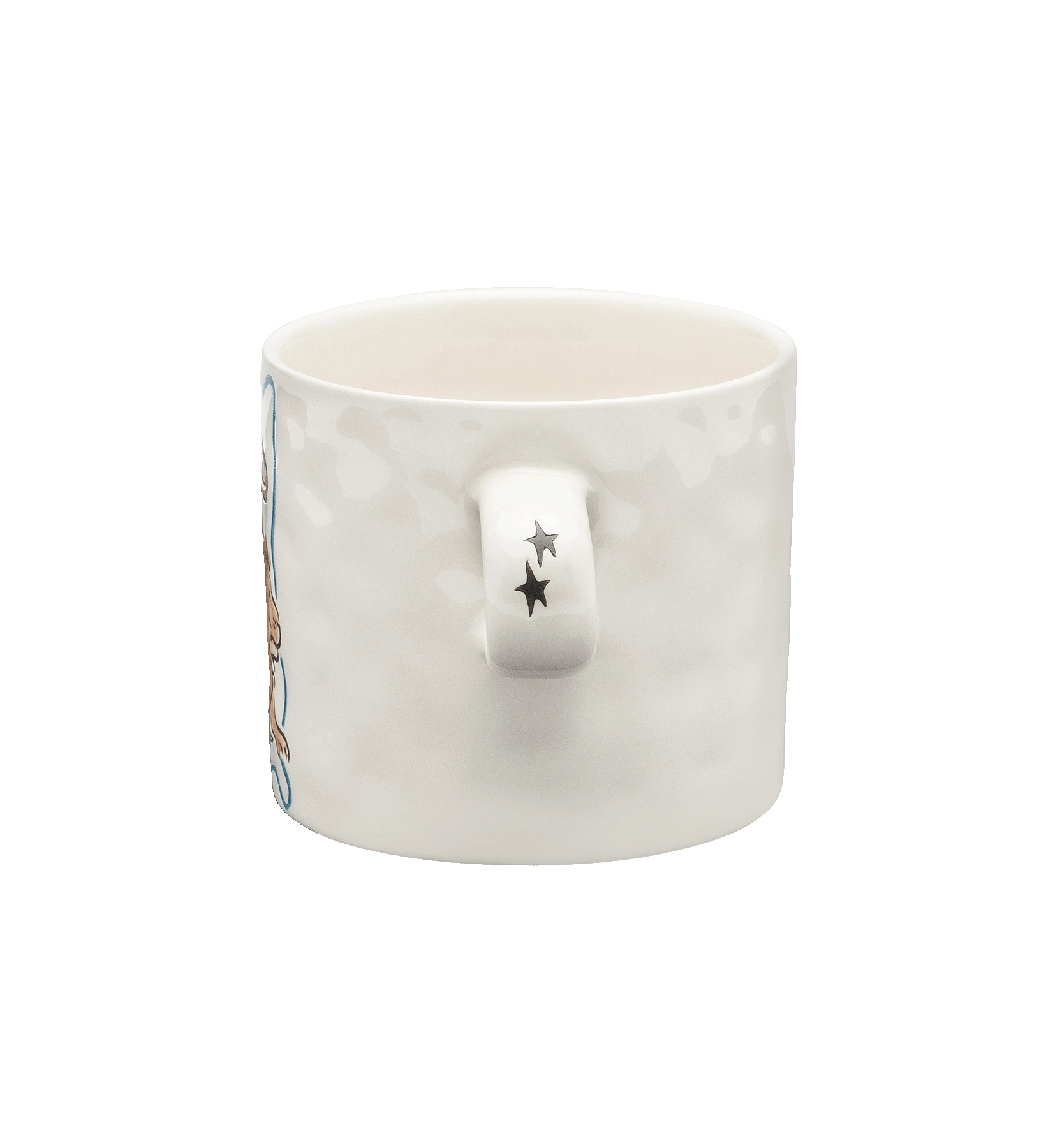 Anna+Nina Zodiac Mugs