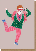 Elton Card