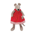 Moulin Roty Little Nini the mouse - La Grande Famille