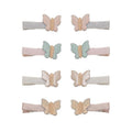 Mimi & Lula Bella butterfly salon hair clips