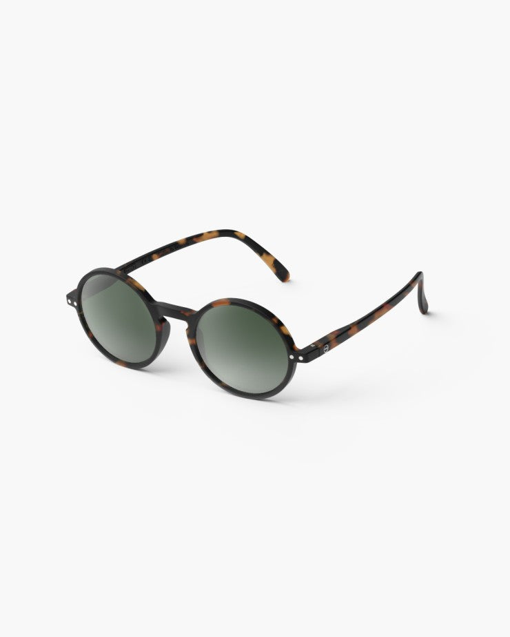 Izipizi SUN #G Tortoise