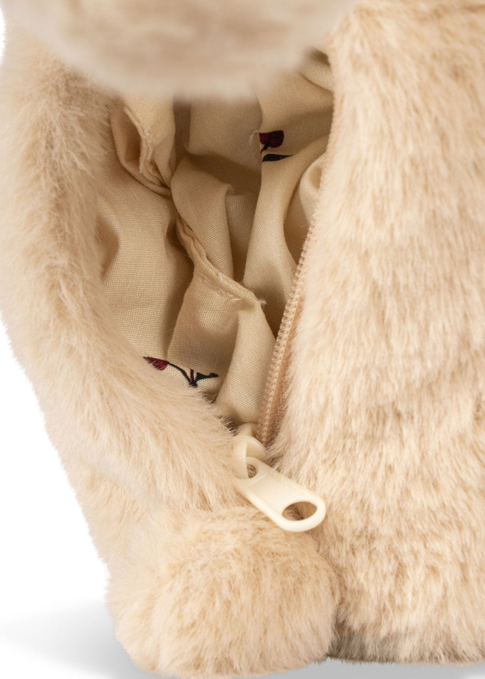 Konges Sløjd Teddy Bag - Bunny