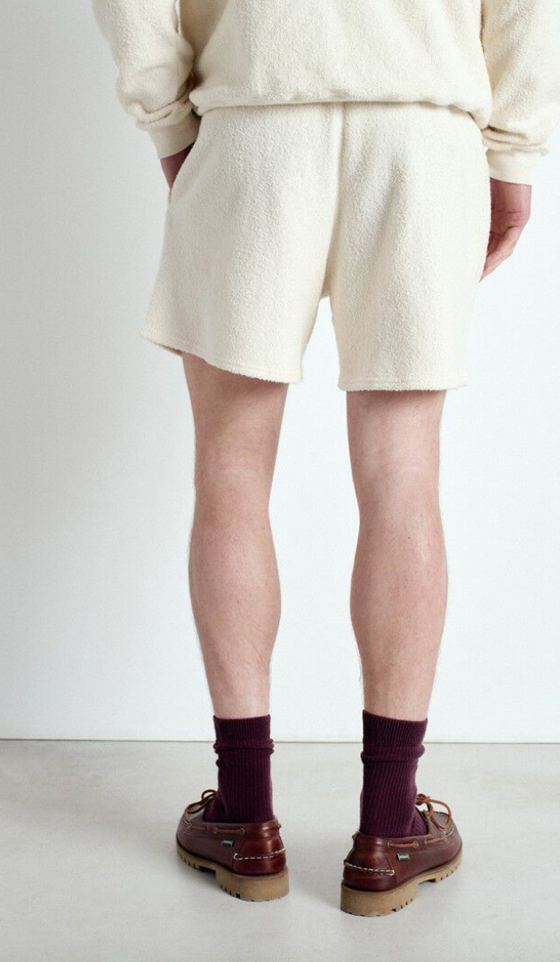 American Vintage - Men's shorts Bobypark