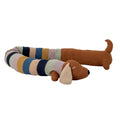 Charlie Soft toy, Multi, Cotton