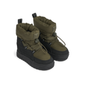 Liewood Zoey Snowboot - Army Brown