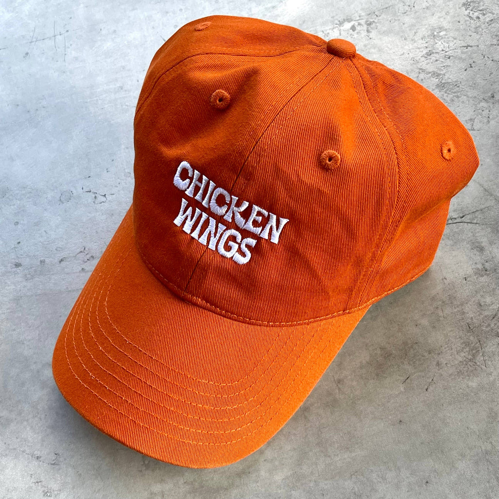 Chicken Wings Baseball Cap Unisex