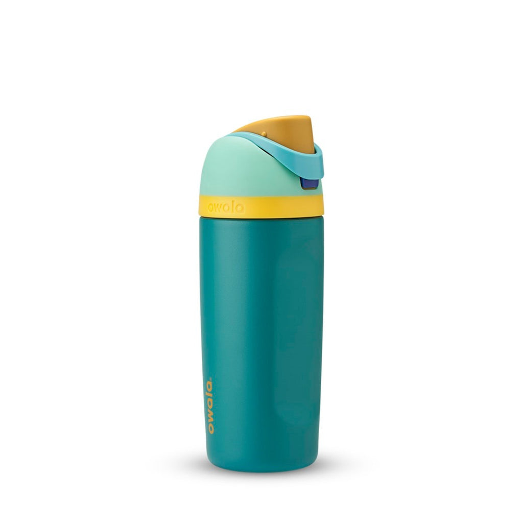 Owala Kids' FreeSip® 16oz Splishy Splashy