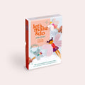 Make It Move - Flying Fairies Craft Kit for Kids