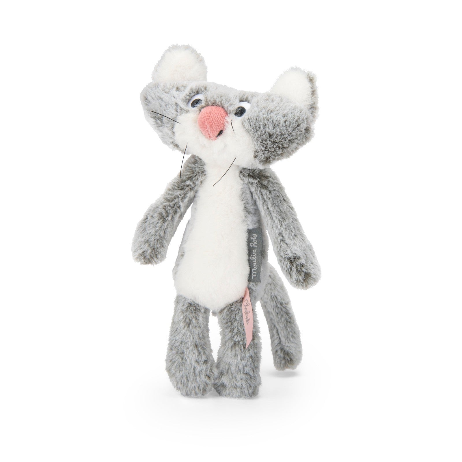 Moulin Roty Mini Chaplapla - Ecole des loisirs
