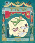 PETER PAN (POP UP WITH SOUNDS) (HB)
