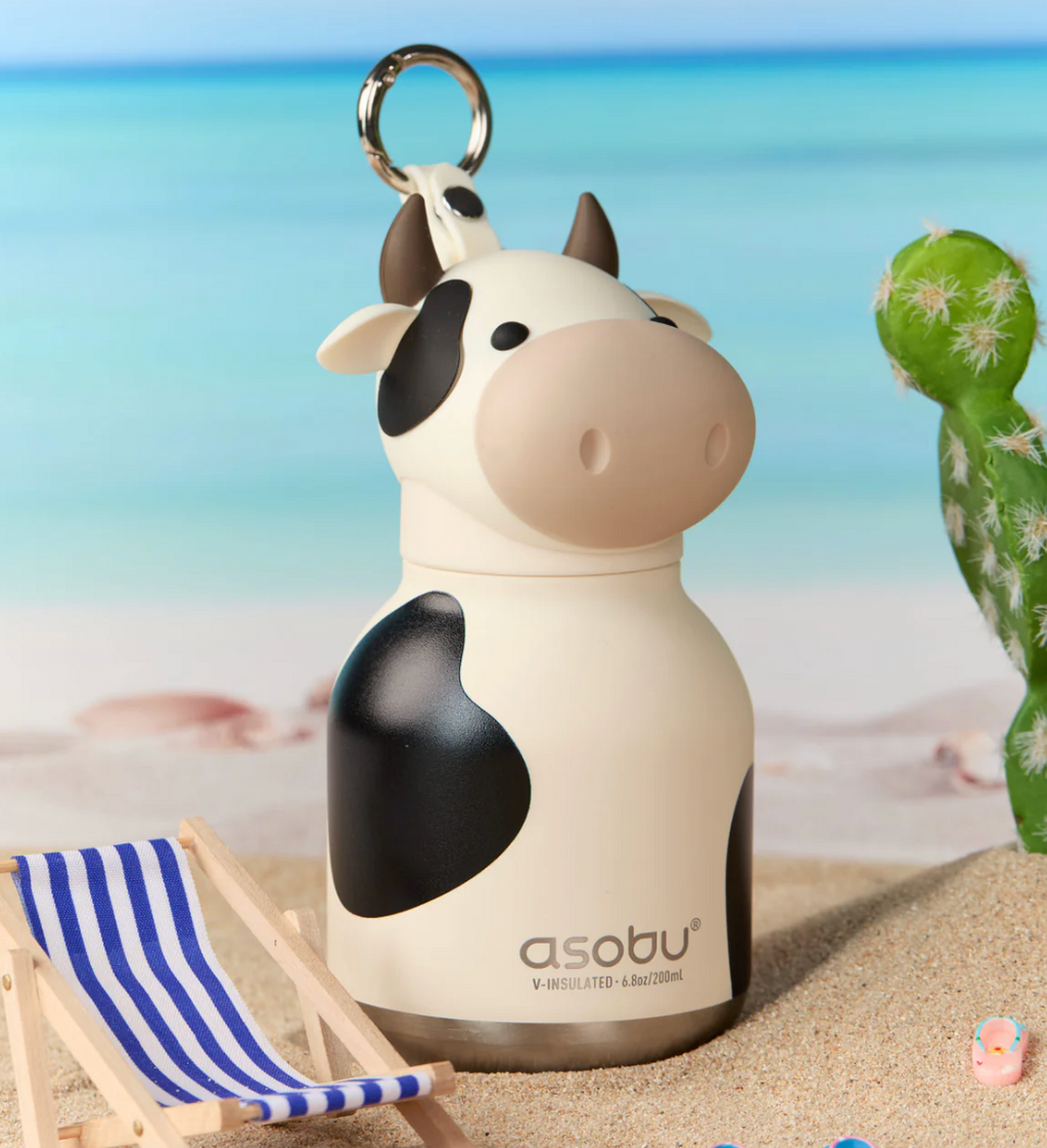 Asobu Mini Cow Bestie Bottle
