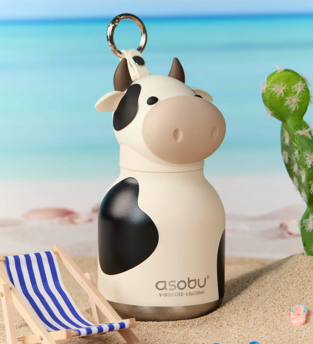 Asobu Mini Cow Bestie Bottle