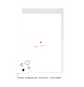 Mon Coeur Card