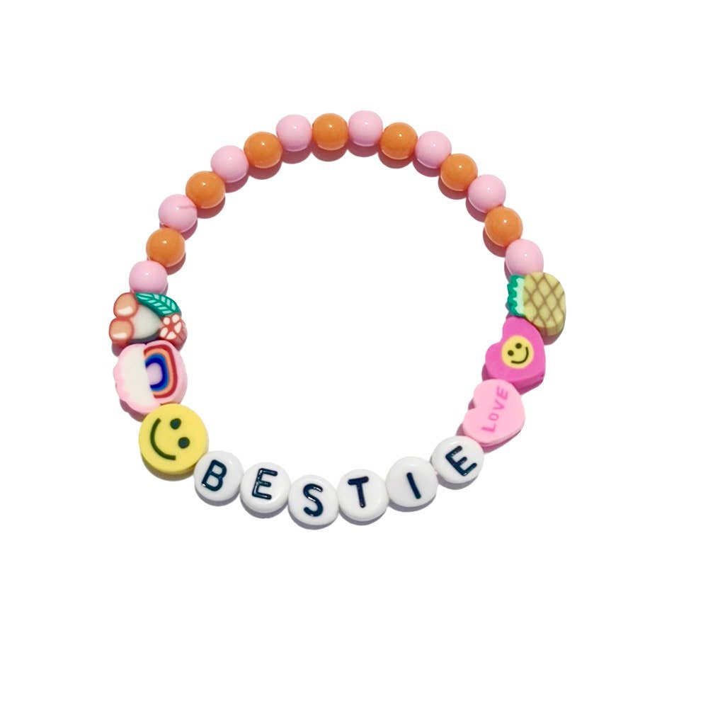 Bestie Card + Bracelet