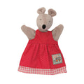 Moulin Roty Nini hand puppet - La Grande Famille