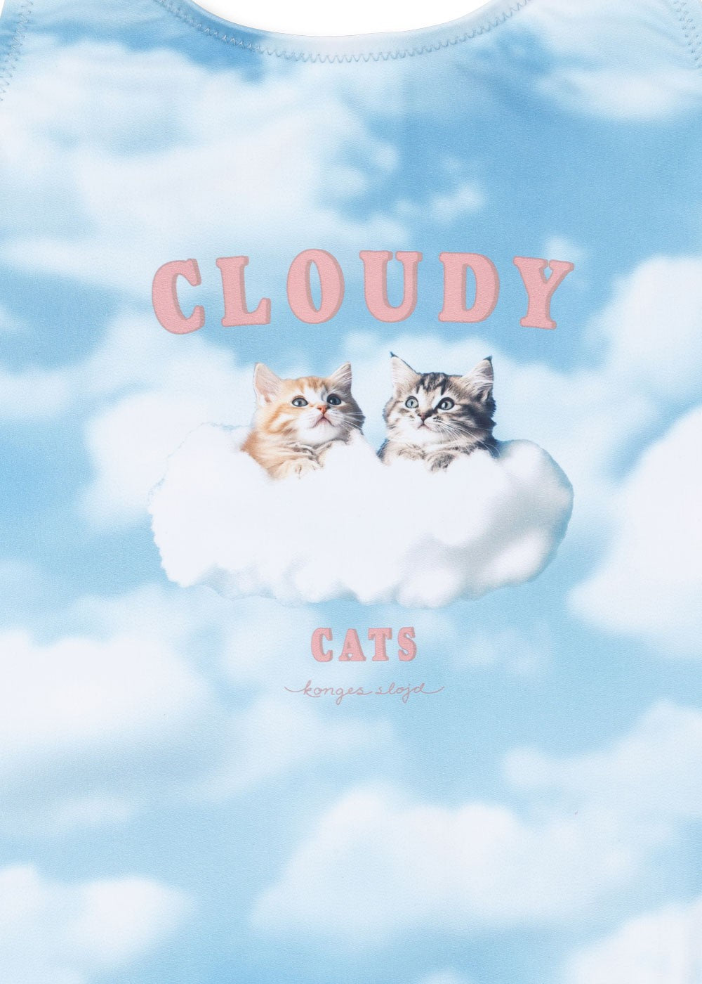 Konges Sløjd Cloudy Swimsuit