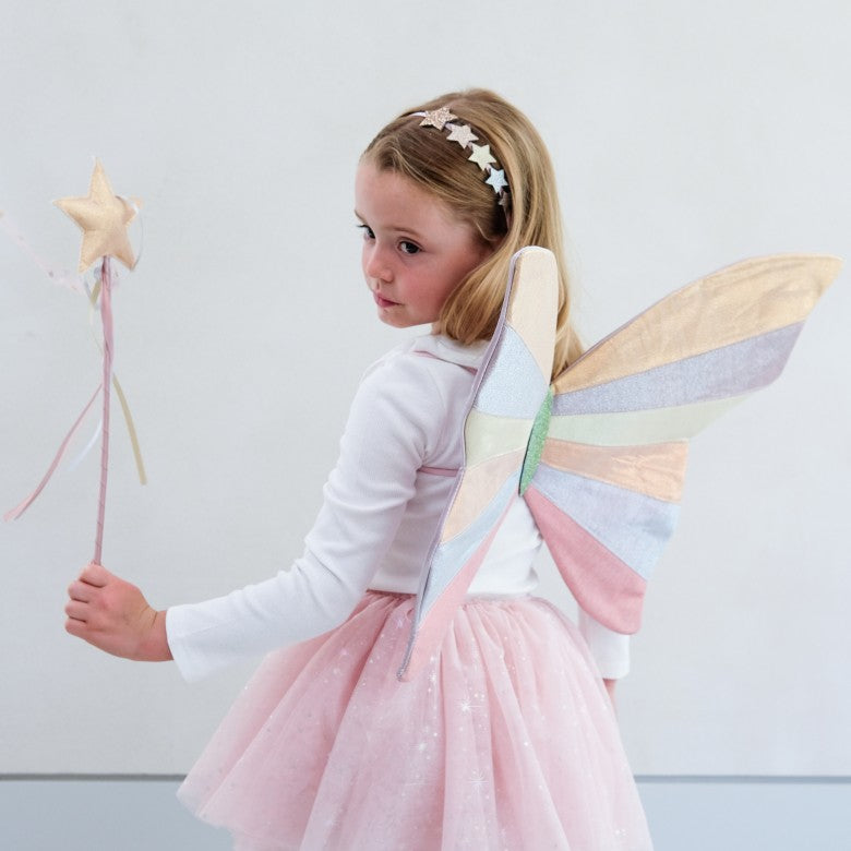 Mimi & Lula Sparkly Wand - Shimmer