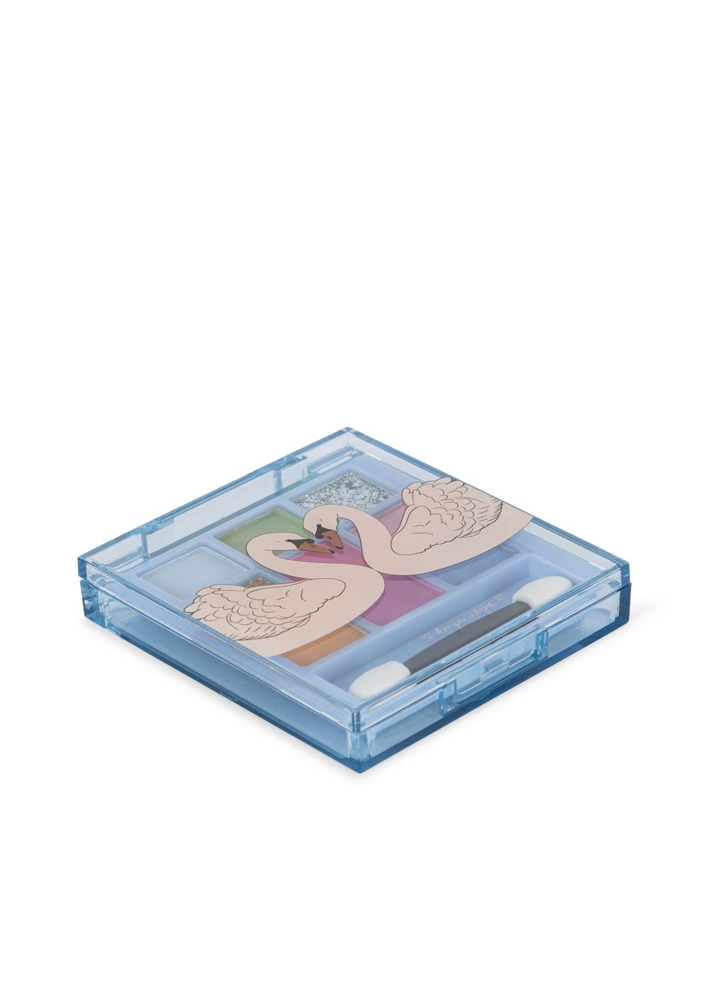 Konges Sløjd On The Go Eyeshadow - Blue