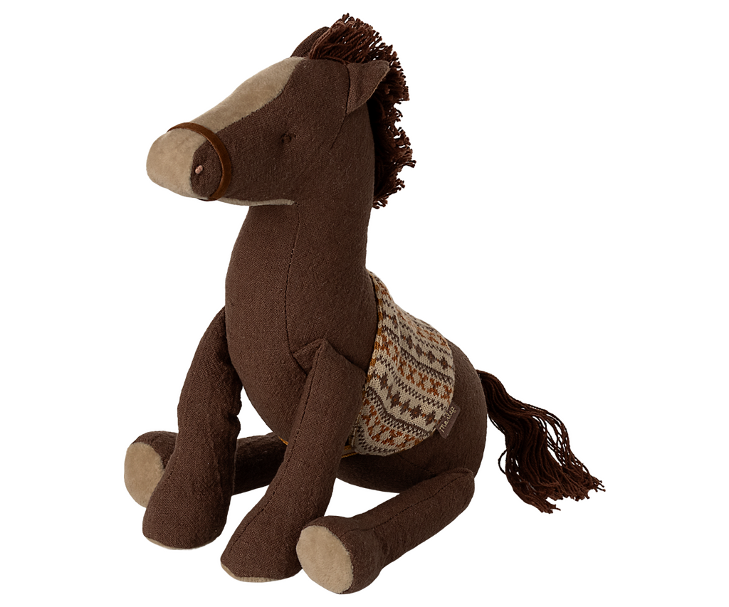 Maileg Pony, Medium