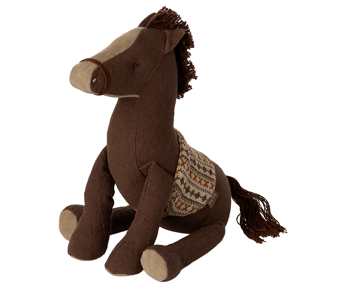 Maileg Pony, Medium