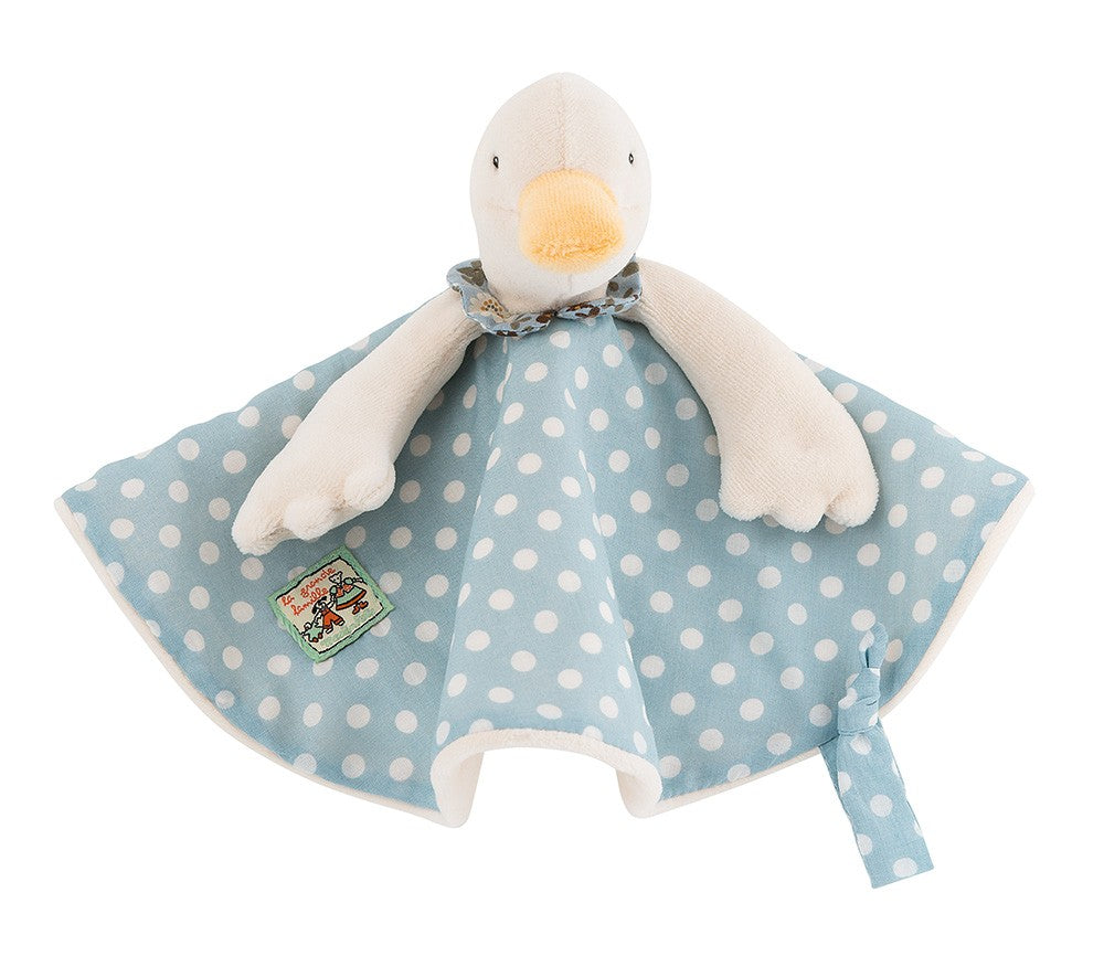 Moulin Roty Jeanne comforter - La Grande Famille