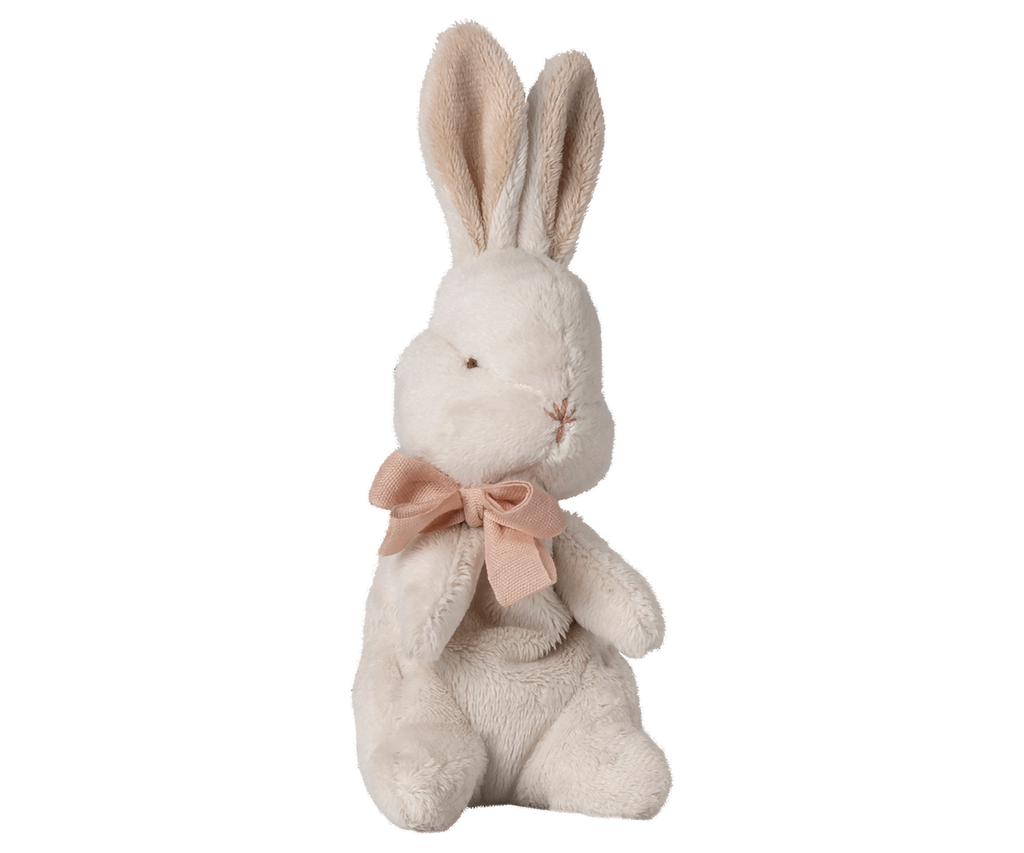 Maileg My first bunny - Powder