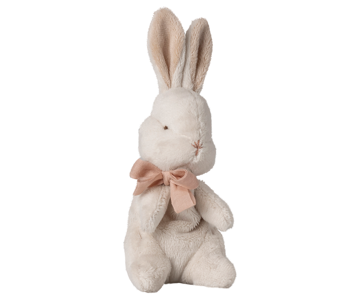 Maileg My first bunny - Powder