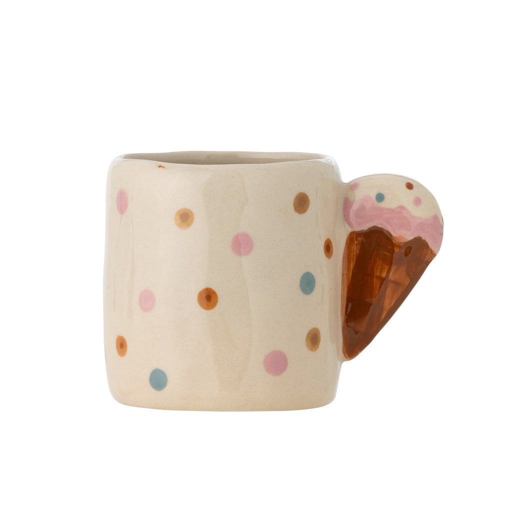 Bloomingville Creamy Cup