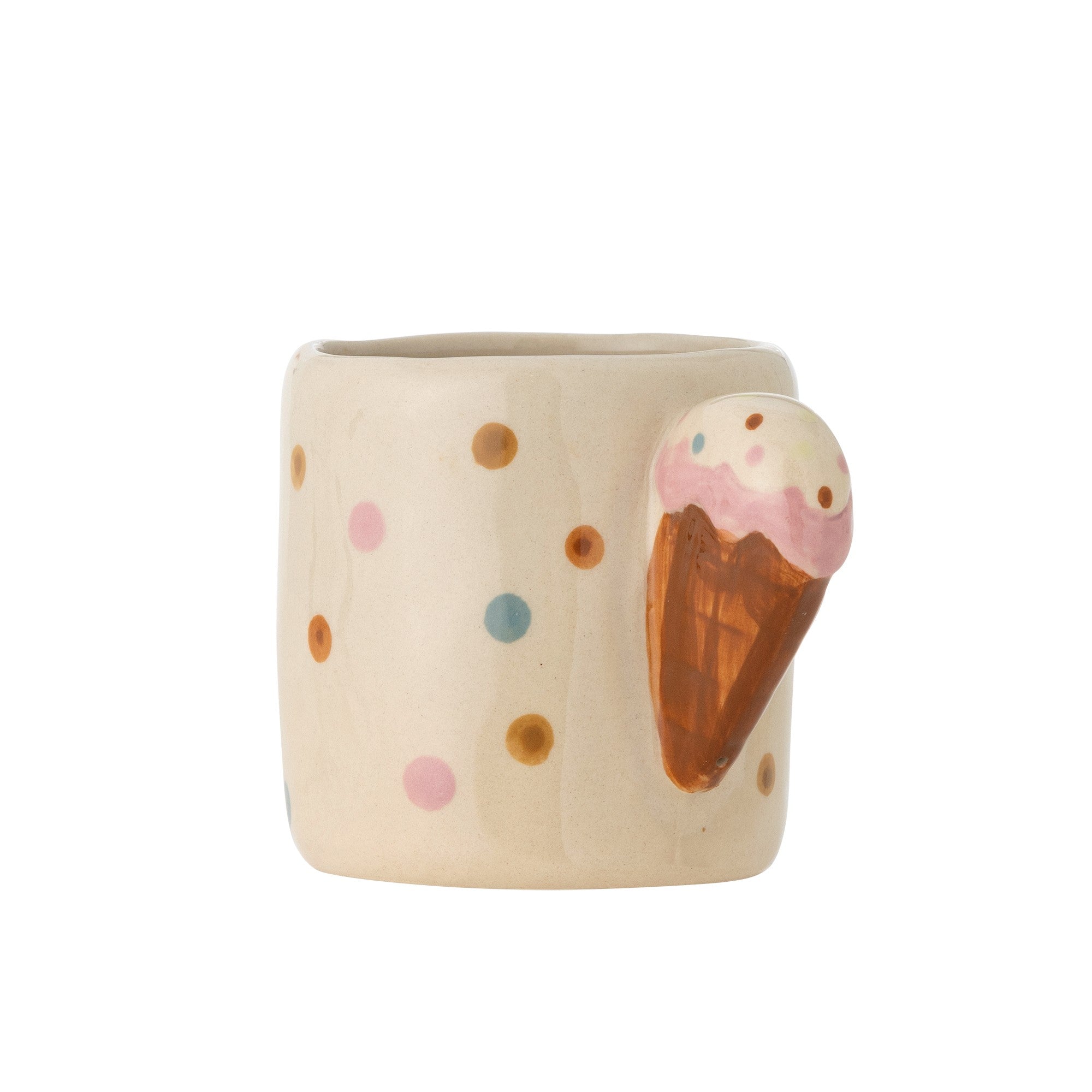 Bloomingville Creamy Cup