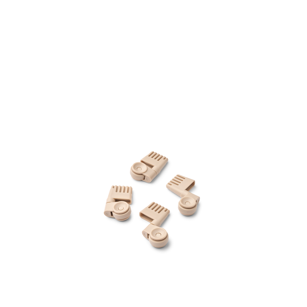 Liewood - Weston w.Wheels Large