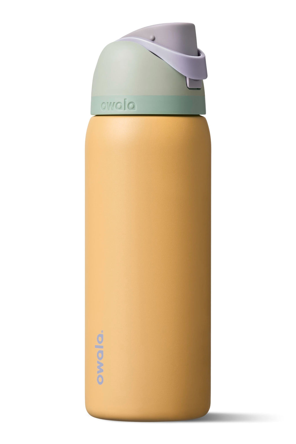 Owala FreeSip® 0.9L / 32oz Stainless Steel Beachfront
