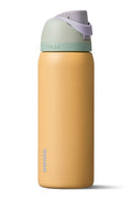 Owala FreeSip® 0.9L / 32oz Stainless Steel Beachfront