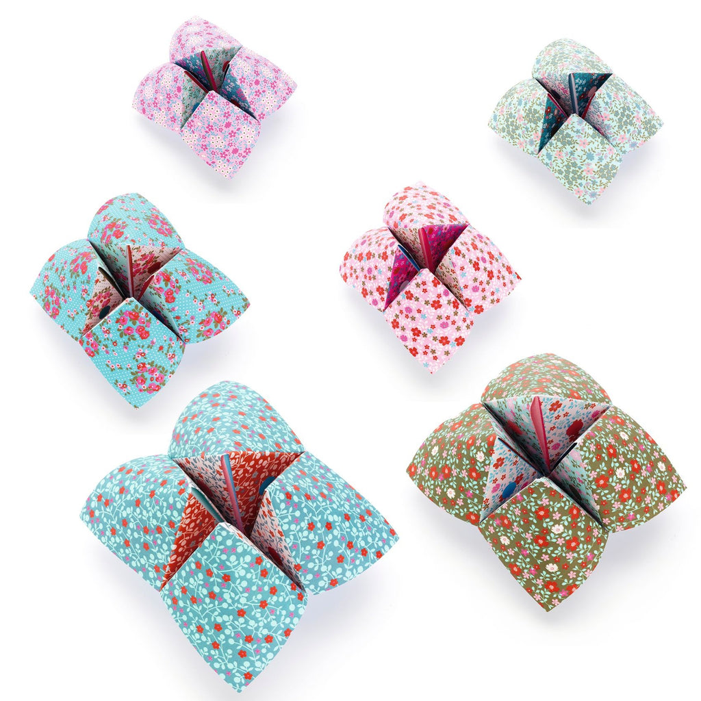 Djeco Fortune Tellers Origami
