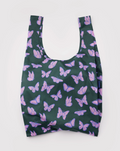 Baggu Reusable Bag Standard Size- Butterflies