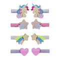 Mimi & Lula Unicornland Salon Hair Clips