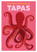 Tapas - A Taste of Spain (Hardback)