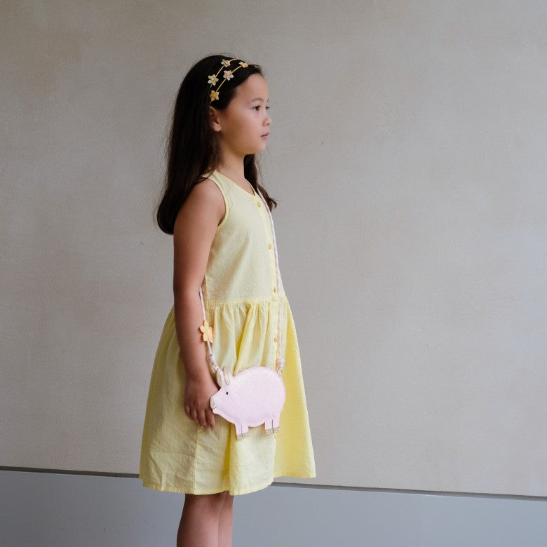 Mimi & Lula Penelope Pig Bag
