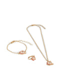 Konges Sløjd Unicorn Jewelry Set
