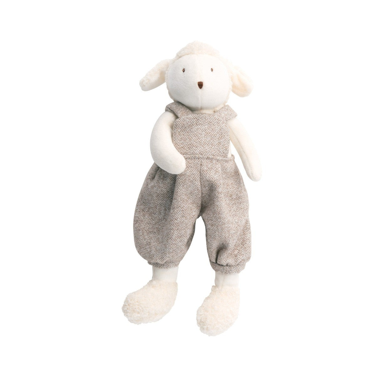 Moulin Roty Little Albert the sheep - La Grande Famille
