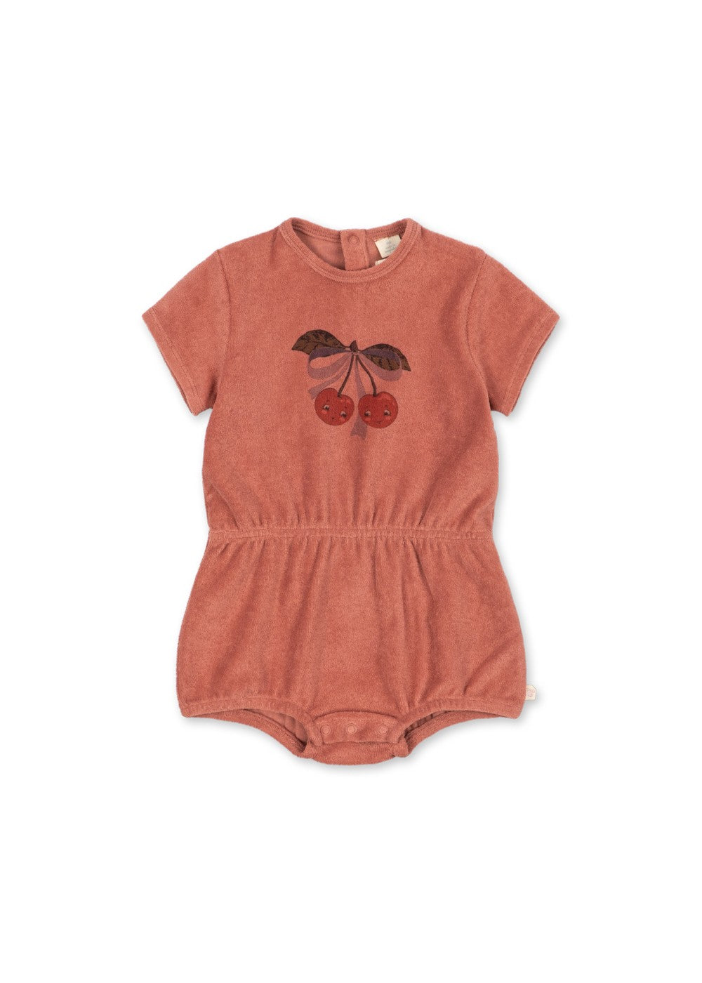 Konges Sløjd Itty Romper