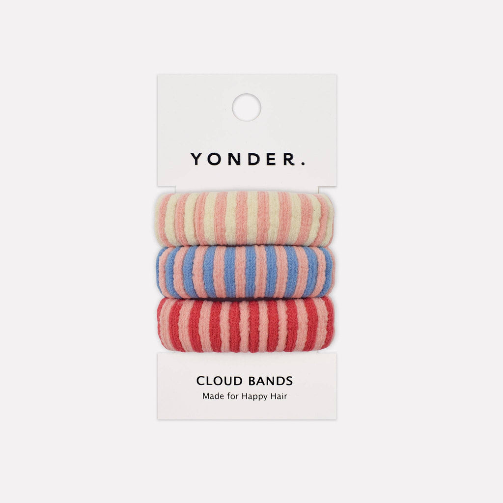 YONDER. Cloud Bands | Mixed