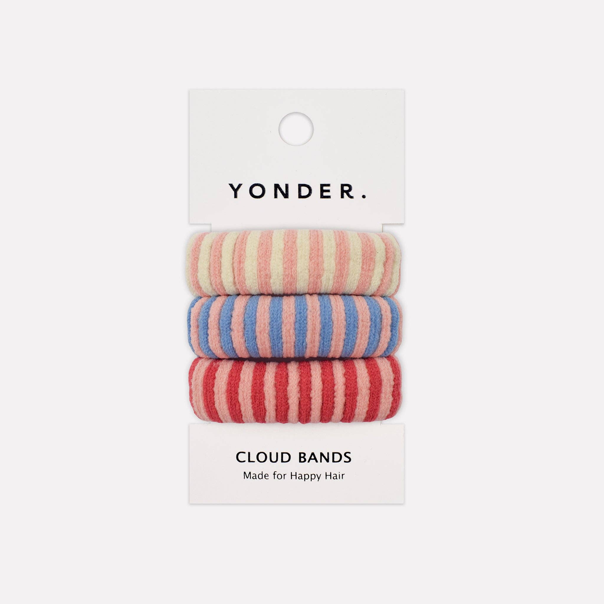 YONDER. Cloud Bands | Mixed